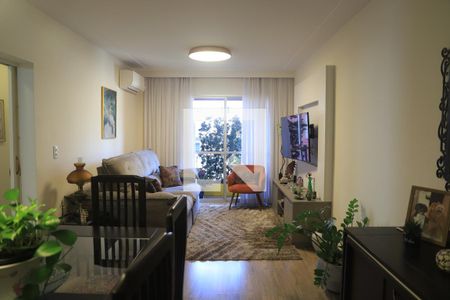 Sala de apartamento à venda com 3 quartos, 79m² em Vila da Saúde, São Paulo