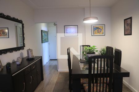 Sala de apartamento à venda com 3 quartos, 79m² em Vila da Saúde, São Paulo