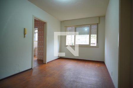 Sala de apartamento para alugar com 2 quartos, 70m² em Morro Santana, Porto Alegre