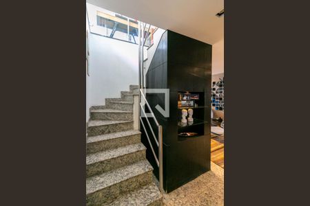 Apartamento à venda com 3 quartos, 188m² em Lourdes, Belo Horizonte