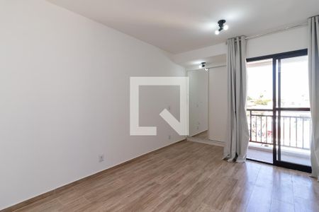 Sala e Quarto de apartamento à venda com 1 quarto, 25m² em Jardim São Paulo(zona Norte), São Paulo