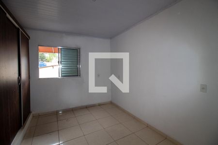 Quarto de kitnet/studio para alugar com 1 quarto, 30m² em Jardim Bonfiglioli, São Paulo