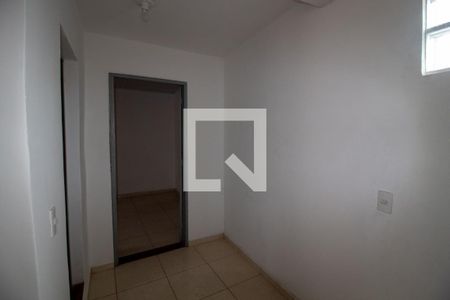 Studio para alugar com 30m², 1 quarto e sem vagaSala