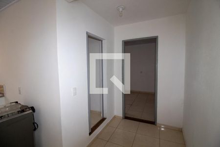 Studio para alugar com 30m², 1 quarto e sem vagaSala