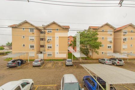 Vista do Quarto 1 de apartamento à venda com 2 quartos, 55m² em Mato Grande, Canoas