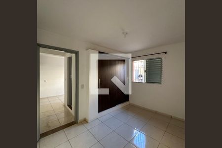 Casa para alugar com 30m², 1 quarto e sem vagaSala/Quarto