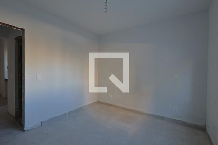 Quarto 2 - Suíte de apartamento à venda com 2 quartos, 63m² em Sagrada Família, Belo Horizonte