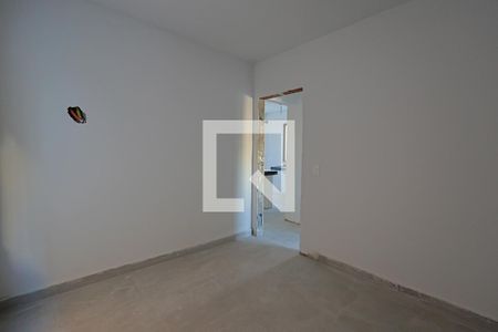 Quarto 1 de apartamento à venda com 2 quartos, 63m² em Sagrada Família, Belo Horizonte