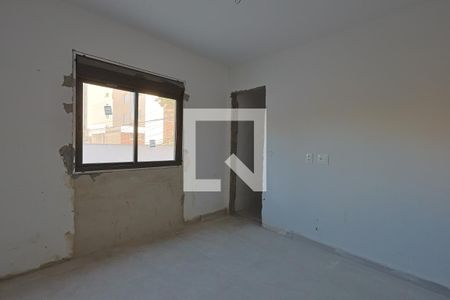 Quarto 2 - Suíte de apartamento à venda com 2 quartos, 63m² em Sagrada Família, Belo Horizonte