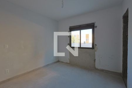 Quarto 2 - Suíte de apartamento à venda com 2 quartos, 63m² em Sagrada Família, Belo Horizonte