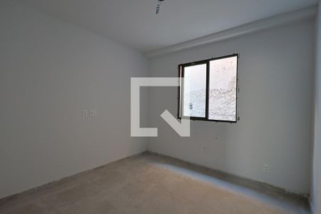 Quarto 1 de apartamento à venda com 2 quartos, 63m² em Sagrada Família, Belo Horizonte