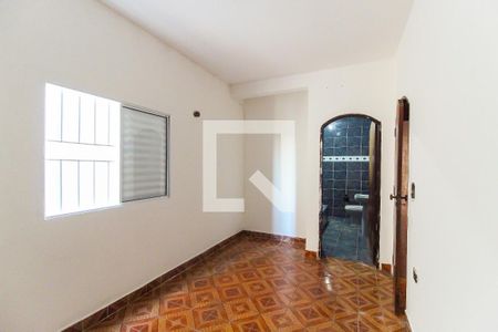 Suíte de casa para alugar com 2 quartos, 130m² em Vila Brasil, São Paulo