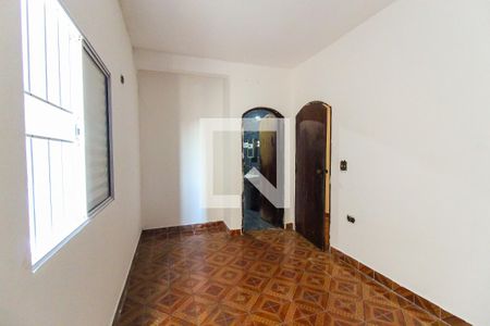 Suíte de casa para alugar com 2 quartos, 130m² em Vila Brasil, São Paulo