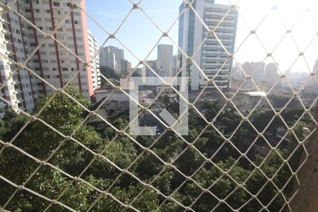 Vista 2 de apartamento para alugar com 2 quartos, 80m² em Liberdade, São Paulo