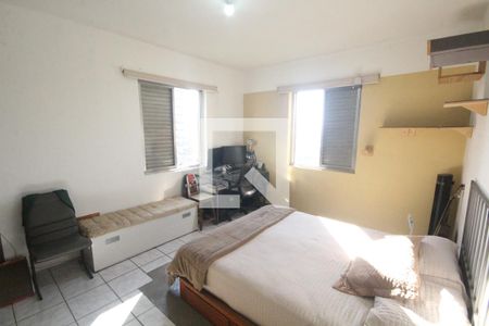 Quarto 1 de apartamento para alugar com 2 quartos, 80m² em Liberdade, São Paulo