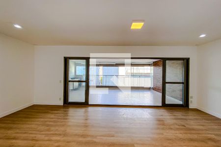 Sala de apartamento para alugar com 3 quartos, 159m² em Mooca, São Paulo