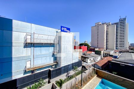Vista da Varanda de apartamento para alugar com 3 quartos, 159m² em Mooca, São Paulo