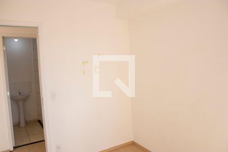 Quarto 1 de apartamento para alugar com 2 quartos, 42m² em Residencial Bethel, Goiânia