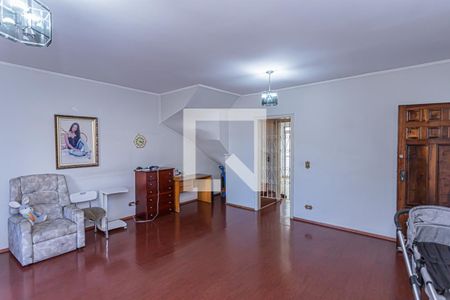 Sala de casa para alugar com 3 quartos, 200m² em Parque Sao Domingos, São Paulo