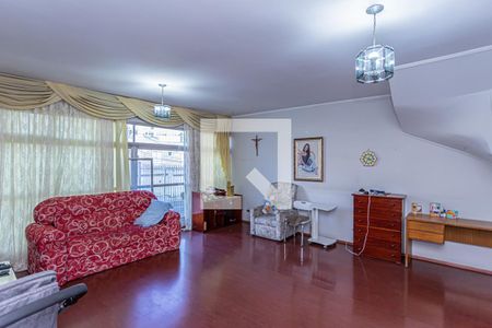 Sala de casa à venda com 3 quartos, 200m² em Parque Sao Domingos, São Paulo