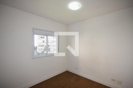 Suíte  de apartamento à venda com 1 quarto, 60m² em Vila Andrade, São Paulo