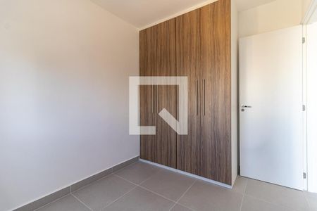 Quarto 1 de apartamento para alugar com 2 quartos, 37m² em Ipiranga, São Paulo