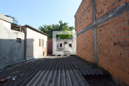 Vista do Quarto 1 de casa à venda com 2 quartos, 45m² em Jardim Três Marias, São Paulo