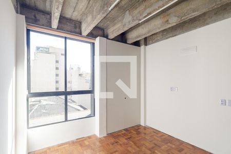 Studio de kitnet/studio para alugar com 1 quarto, 21m² em República, São Paulo