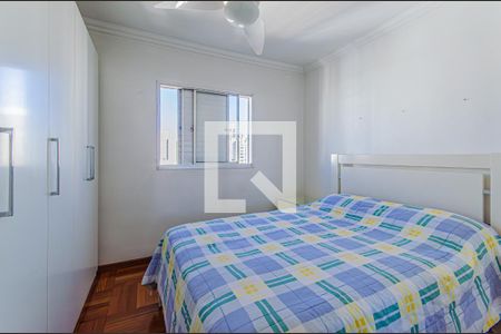 Quarto de apartamento à venda com 1 quarto, 42m² em Vila Mariana, São Paulo
