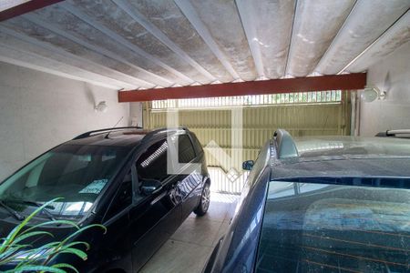 Vista da Sala de casa à venda com 2 quartos, 167m² em Jardim Santa Mena, Guarulhos