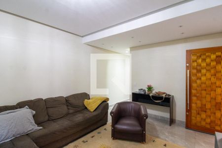 Sala de casa à venda com 2 quartos, 167m² em Jardim Santa Mena, Guarulhos