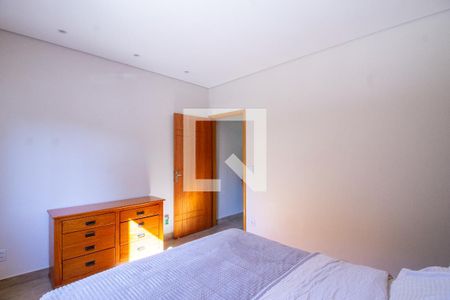 Quarto 1 de casa à venda com 2 quartos, 167m² em Jardim Santa Mena, Guarulhos