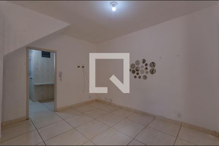 Sala de apartamento para alugar com 2 quartos, 70m² em Santa Amélia, Belo Horizonte