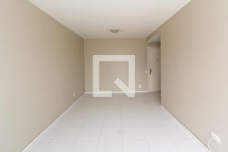 Sala de apartamento à venda com 1 quarto, 55m² em Vila Olímpia, São Paulo