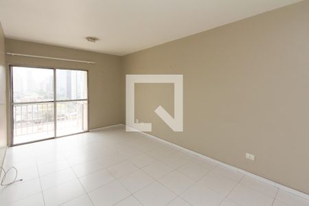 Sala de apartamento à venda com 1 quarto, 55m² em Vila Olímpia, São Paulo