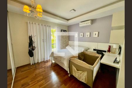 Casa de condomínio à venda com 380m², 5 quartos e 4 vagas Casa de condomínio à venda com 380m², 5 quartos e 4 vagasSuíte 3