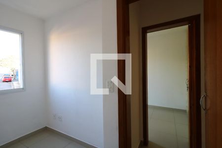Quarto 1 de apartamento à venda com 2 quartos, 44m² em Vila Progresso, Santo André