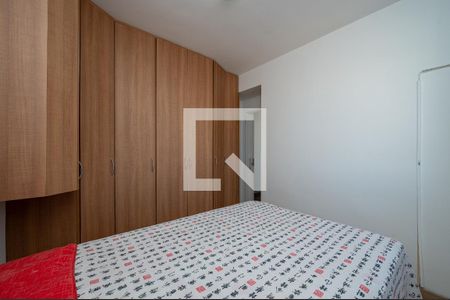 Quarto 1 de apartamento para alugar com 2 quartos, 70m² em Vila Mascote, São Paulo