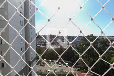 Vista da Varanda  de apartamento à venda com 2 quartos, 47m² em Colônia (zona Leste), São Paulo