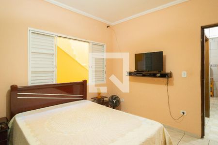 Quartos 2 de casa à venda com 2 quartos, 147m² em Vila Rosa, São Bernardo do Campo