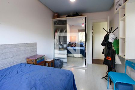 Quarto 1 de apartamento para alugar com 3 quartos, 92m² em Barra da Tijuca, Rio de Janeiro
