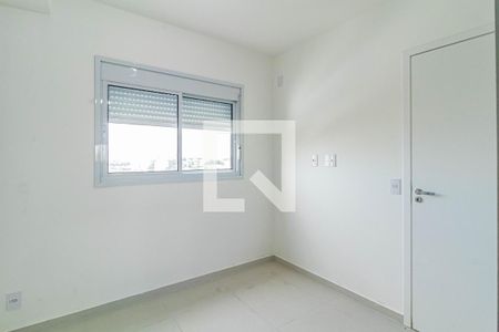Suite de apartamento para alugar com 1 quarto, 31m² em Vila Sonia, São Paulo
