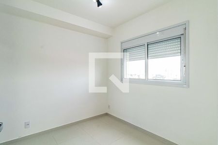 Suite de apartamento para alugar com 1 quarto, 31m² em Vila Sonia, São Paulo