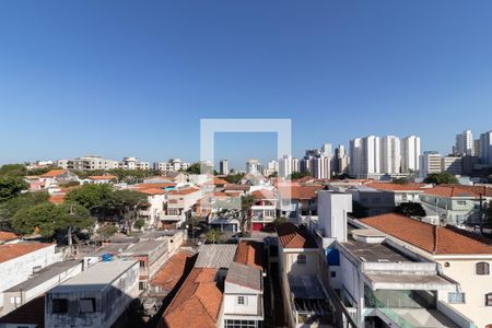 Vista da Varanda de apartamento à venda com 1 quarto, 25m² em Jardim São Paulo(zona Norte), São Paulo