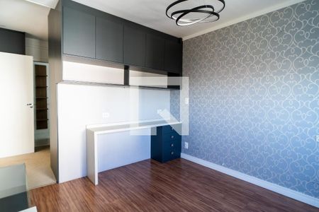 Suíte de apartamento para alugar com 3 quartos, 125m² em Parque Campolim, Sorocaba