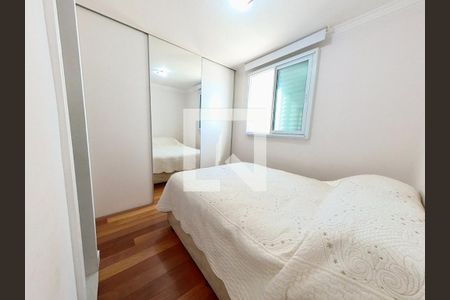Quarto 1 de apartamento para alugar com 3 quartos, 68m² em Piqueri, São Paulo
