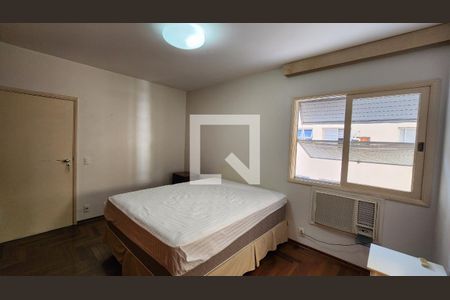 Quarto Suíte de apartamento para alugar com 2 quartos, 117m² em Boqueirão, Santos