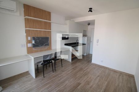 Studio de apartamento à venda com 1 quarto, 25m² em Jardim São Paulo(zona Norte), São Paulo