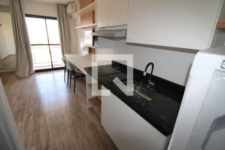 Studio de apartamento à venda com 1 quarto, 25m² em Jardim São Paulo(zona Norte), São Paulo