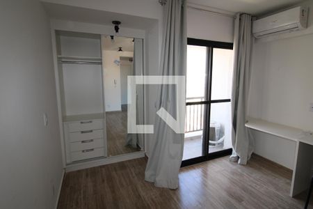 Studio de apartamento à venda com 1 quarto, 25m² em Jardim São Paulo(zona Norte), São Paulo